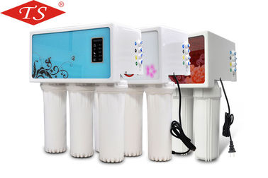 Chine système d'épurateur de l'eau de la cuisine 50G sous le rinçage automatique de conception de cache anti-poussière d'évier fournisseur