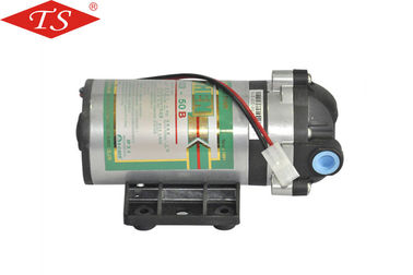 Chine 24VDC type à faible bruit amorçage d'individu de diaphragme de la pompe de gavage de pression d'eau 50G fournisseur