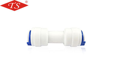 Chine Les accessoires K154 d'épurateur de l'eau de garnitures de circuit de refroidissement relient vite des garnitures de RO de tuyau fournisseur