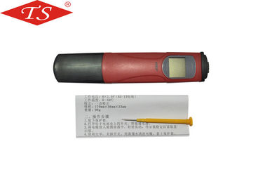 Chine Type type mètre d'accessoires d'épurateur de l'eau de multimètre d'ORP nouveau de stylo de Digital Orp fournisseur