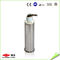 Filtre d'eau de 10 de pouce uF d'étape unique 0,2 - le CE maximum de la pression 0.4MPa a approuvé fournisseur