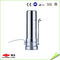 Filtre d'eau de 10 de pouce uF d'étape unique 0,2 - le CE maximum de la pression 0.4MPa a approuvé fournisseur