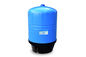 cuve de stockage bleue de l'eau de RO de l'acier au carbone 11G pour des pièces d'épurateur de l'eau fournisseur