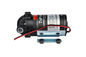 Pression d'utilisation de la pompe de gavage de pression d'eau d'amorçage d'individu du RO 24VDC 80psi fournisseur
