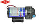 Pompe de gavage de pression d'eau du RO 24VDC de diaphragme 200GPD grande capacité fournisseur