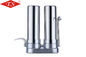 Robinet de haute résistance d'acier inoxydable filtre Percision TS-191 de 0,05 microns fournisseur