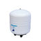 matériel d'acier au carbone de réservoir d'épurateur de traitement de l'eau 3.2G dans le système de filtre d'eau de RO fournisseur