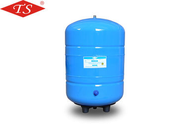 cuve de stockage 20 de l'eau d'osmose d'inversion de l'acier au carbone 6G - pression de 30kg Brust