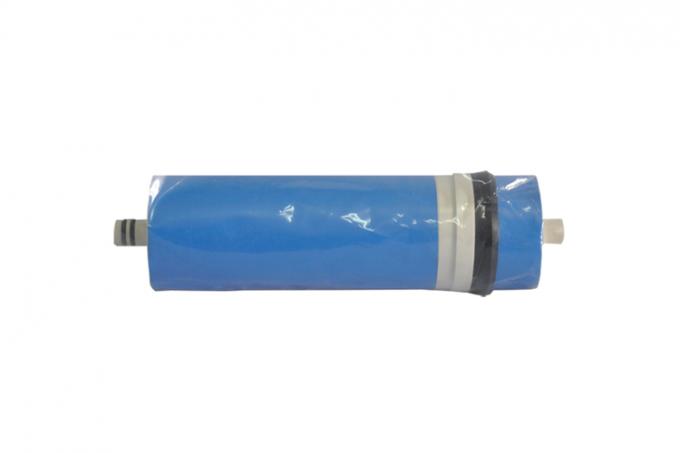 Valeur du pH Domestique du filtre de membrane de RO de 400G CSM 8,1 pour l'épurateur d'eau potable