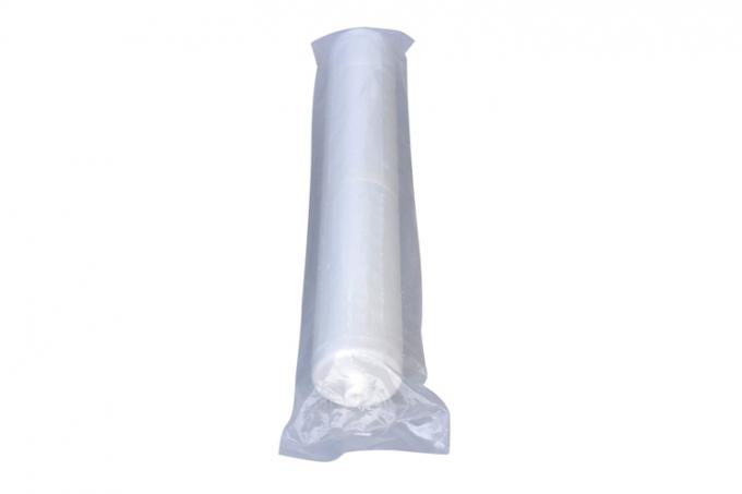 20" membrane Barrelled domestique d'uF de filtre d'eau de filtre d'eau d'uF tubulaire
