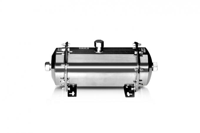 Le filtre d'eau de l'acier inoxydable 304 partie durée de vie de poids de 380L 1.7kg la longue