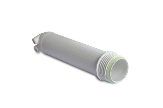 Membrane 110 de logement de filtre d'eau de la catégorie comestible pp - pression du travail 150psi