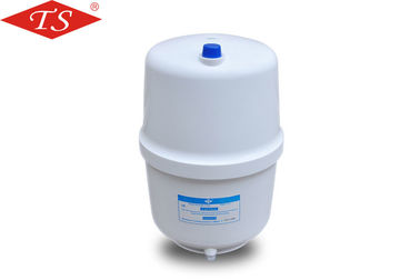 Chine conception blanche de dimension compacte de volume de la cuve de stockage 0.03Cbm de l'eau de RO du plastique 3.2G fournisseur