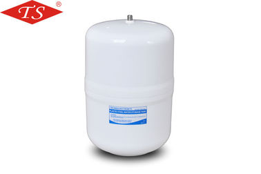 Comporter de haute résistance matériel en acier en plastique de cuve de stockage de l'eau de RO de 3 gallons fournisseur