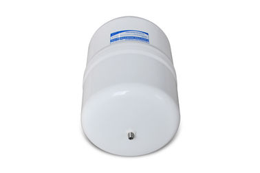 Comporter de haute résistance matériel en acier en plastique de cuve de stockage de l'eau de RO de 3 gallons fournisseur