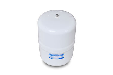 Comporter de haute résistance matériel en acier en plastique de cuve de stockage de l'eau de RO de 3 gallons fournisseur