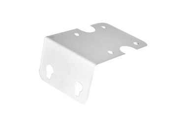 Métal d'accessoires d'épurateur de l'eau d'étape unique accrochant 20&quot; couleur blanche fournisseur