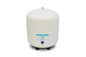 Le traitement de l'eau de fer de l'épurateur 3.2G de l'eau de ménage échoue l'approbation blanche de la couleur WQA fournisseur