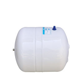 cuve de stockage en acier en plastique de l'eau 3.2G fournisseur