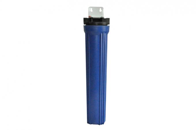 20" filtre d'eau portatif d'étape unique, taille des pièces de rechange 54cm de filtre d'eau