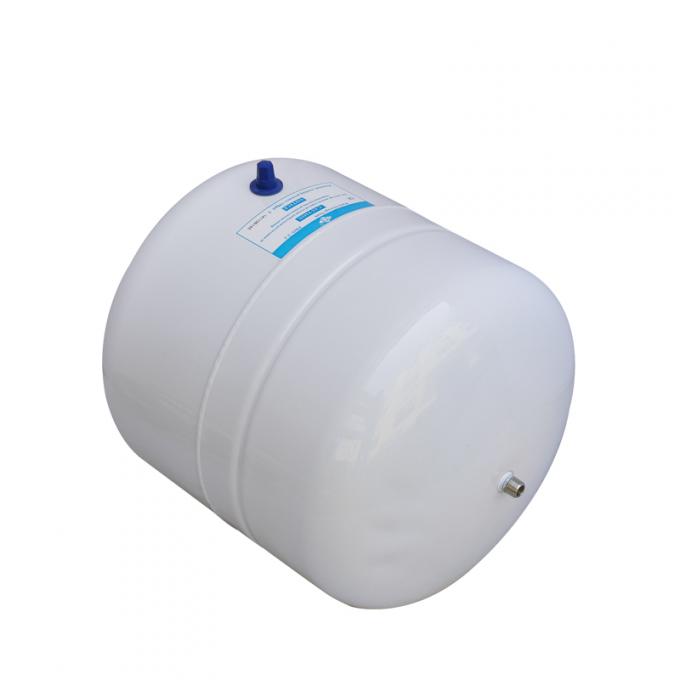 cuve de stockage en acier en plastique de l'eau 3.2G